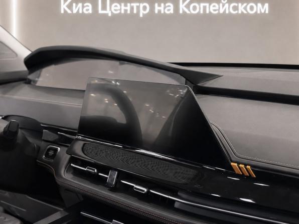 Changan UNI-K с пробегом 2023 года, цена 3 099 000 рублей, 33319 км, внедорожник, Автокод Объявления