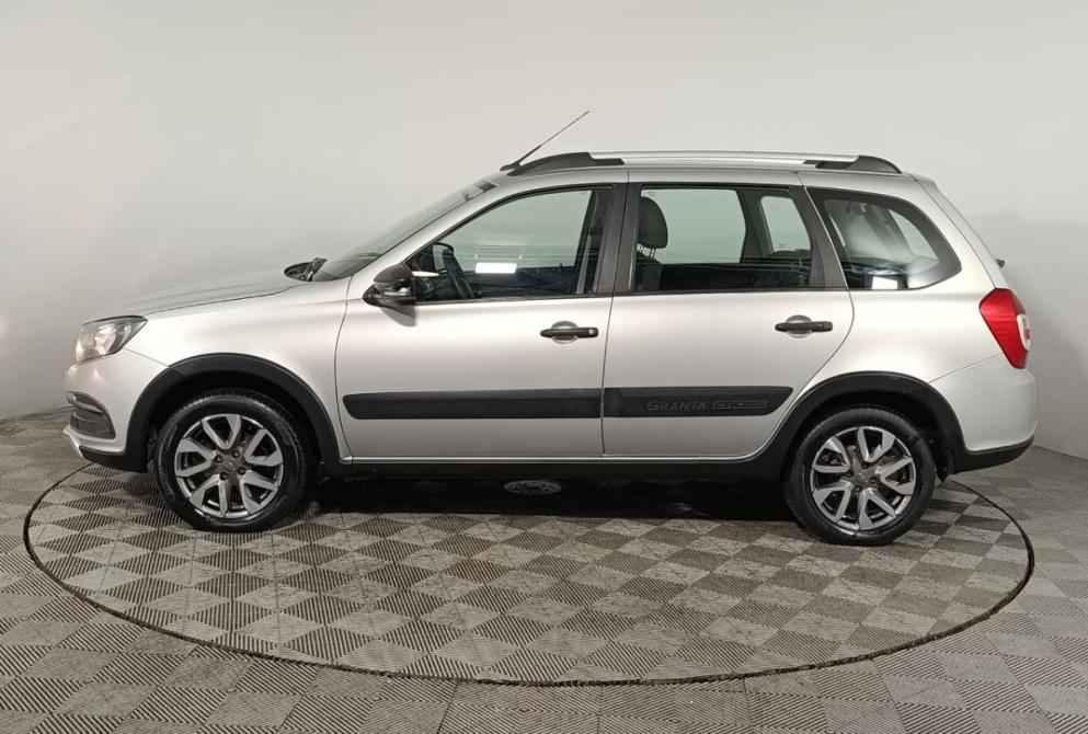 Lada (ВАЗ) Granta I Рестайлинг Волгоград  - изображение 4