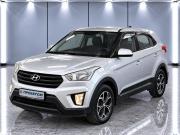 Hyundai Creta I Москва  - изображение 18