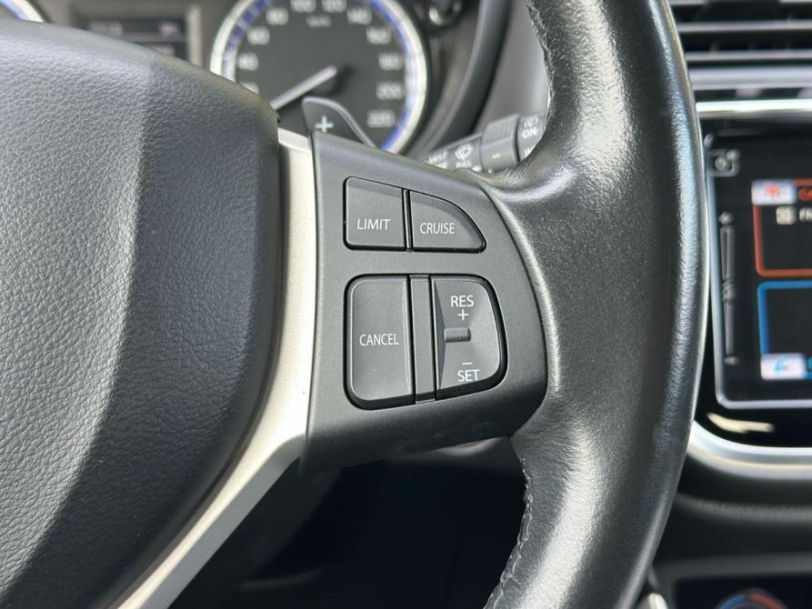 Suzuki SX4 II (S-Cross) Рестайлинг Санкт-Петербург  - изображение 30
