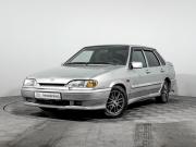 Lada (ВАЗ) 2115 Санкт-Петербург  - изображение 17