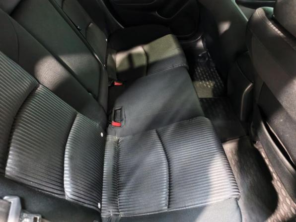Mazda 3 III (BM) с пробегом 2014 года, цена 1 225 000 рублей, 148356 км, хэтчбек, Автокод Объявления