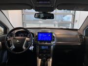Chevrolet Captiva I Рестайлинг 2 Чебоксары  - изображение 41