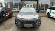Omoda C5 I Рестайлинг Череповец  - изображение 17