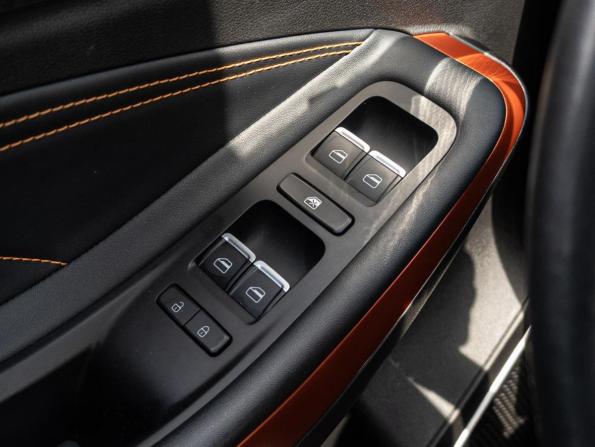 Omoda S5 GT с пробегом 2023 года, цена 1 800 000 рублей, 33830 км, седан, Автокод Объявления