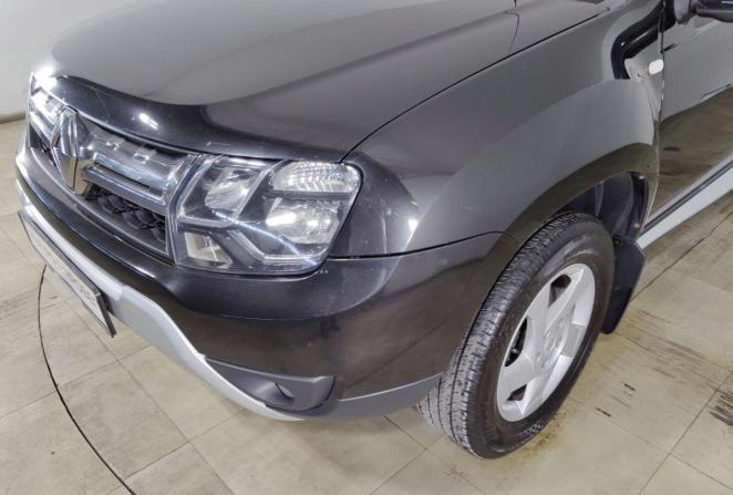 Renault Duster I Рестайлинг с пробегом 2016 года, цена 1 350 000 рублей, 145218 км, внедорожник, Автокод Объявления