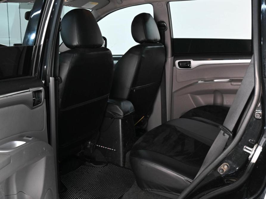 Mitsubishi Pajero Sport II Рестайлинг Ростов-на-Дону  - изображение 11