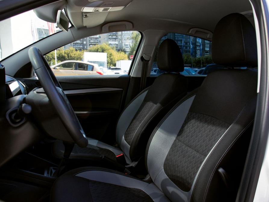Lada (ВАЗ) Vesta I Рестайлинг (NG) Екатеринбург  - изображение 15