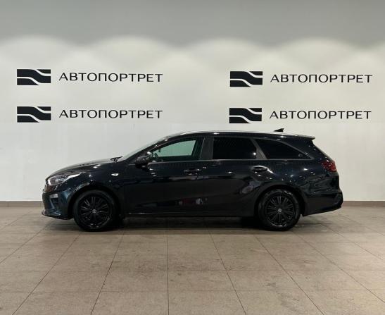 Kia Ceed III с пробегом 2019 года, цена 1 499 000 рублей, 95012 км, универсал, Автокод Объявления
