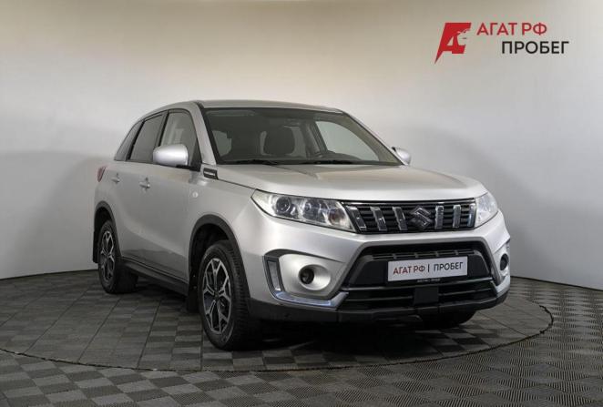 Suzuki Vitara II с пробегом 2019 года, цена 1 550 000 рублей, 139616 км, внедорожник, Автокод Объявления