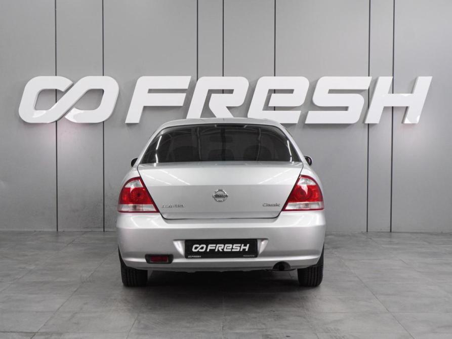 Nissan Almera Classic I Воронеж  - изображение 4