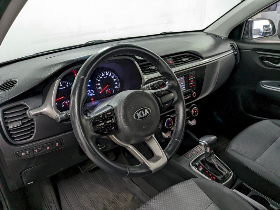 Kia Rio IV Рестайлинг Санкт-Петербург  - изображение 13