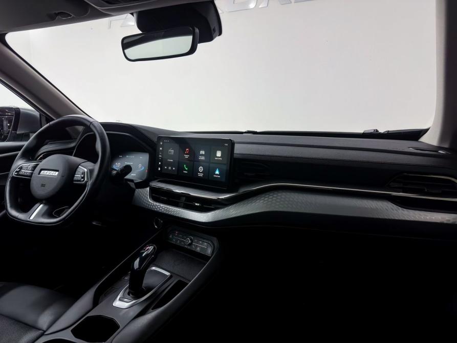 Haval F7 I Рестайлинг Уфа  - изображение 27