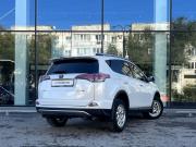 Toyota RAV4 IV (XA40) Рестайлинг Самара  - изображение 19