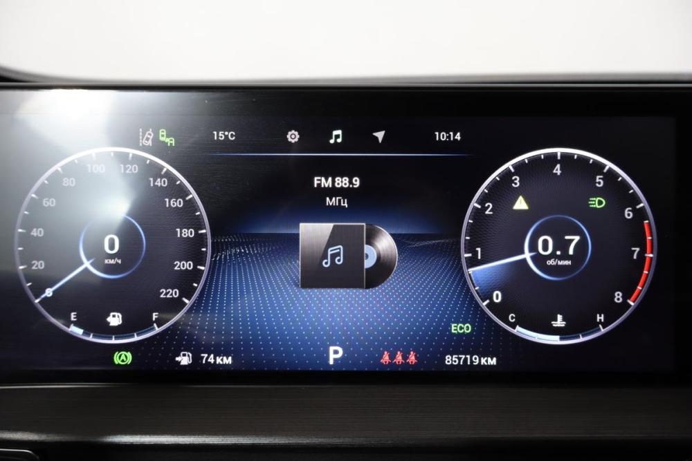 Chery Tiggo 7 Pro Max I Санкт-Петербург  - изображение 18