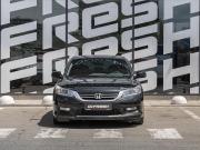 Honda Accord IX Краснодар  - изображение 22