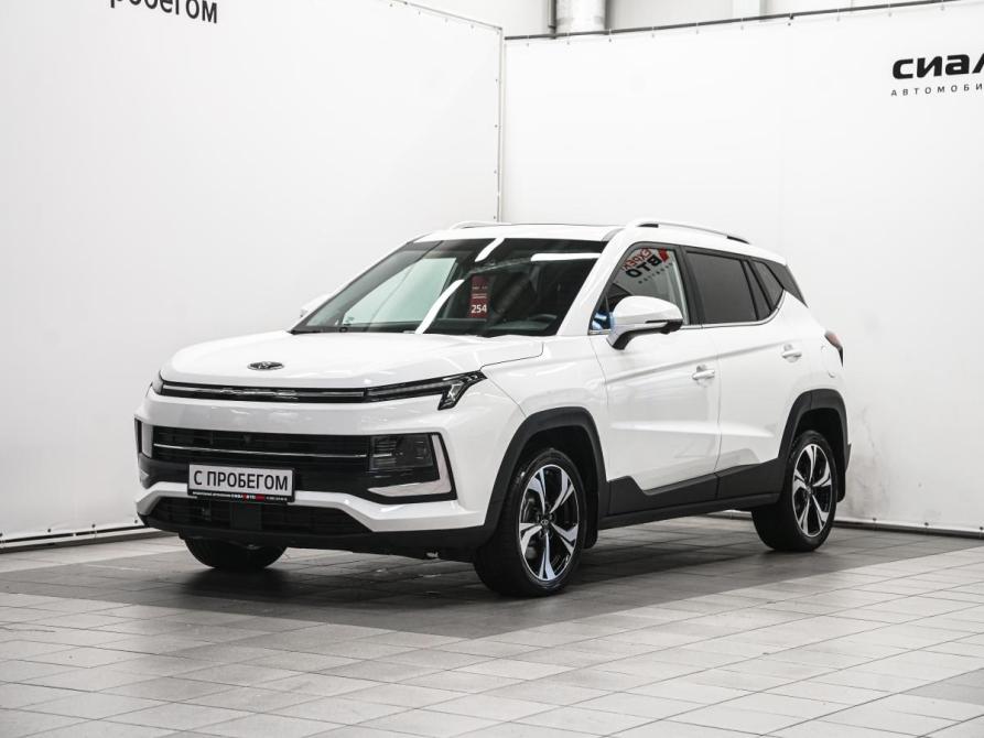 Москвич 3 Красноярск  - изображение 2