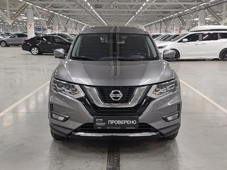 Nissan X-Trail III Рестайлинг Казань  - изображение 2