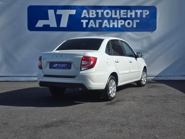 Lada (ВАЗ) Granta I Рестайлинг с пробегом 2024 года, цена 949 000 рублей, 29000 км, седан, Автокод Объявления