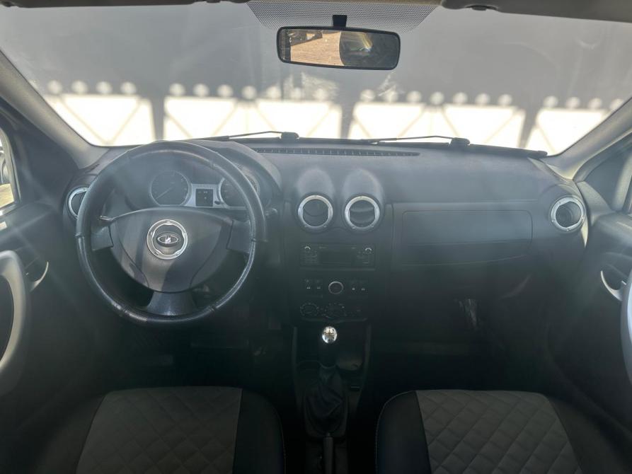 Lada (ВАЗ) Largus I Тамбов  - изображение 14