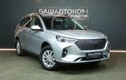 Haval M6 II Уфа  - изображение 22
