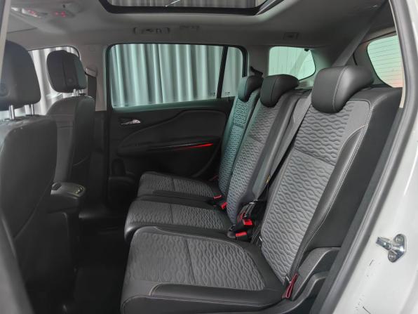 Opel Zafira C с пробегом 2013 года, цена 747 000 рублей, 190720 км, минивэн, Автокод Объявления