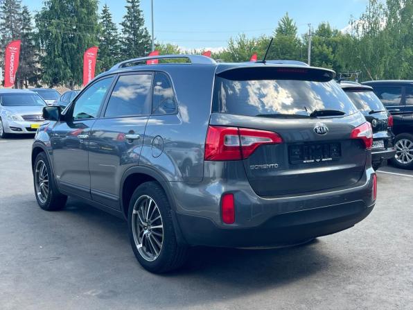 Kia Sorento II Рестайлинг с пробегом 2014 года, цена 1 850 000 рублей, 185010 км, внедорожник, Автокод Объявления