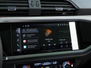 Audi Q3 II (F3) Москва  - изображение 42