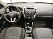 Kia Ceed I Рестайлинг Москва  - изображение 22