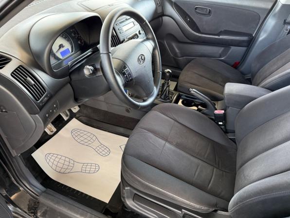 Hyundai Elantra IV (HD) с пробегом 2007 года, цена 583 000 рублей, 150740 км, седан, Автокод Объявления