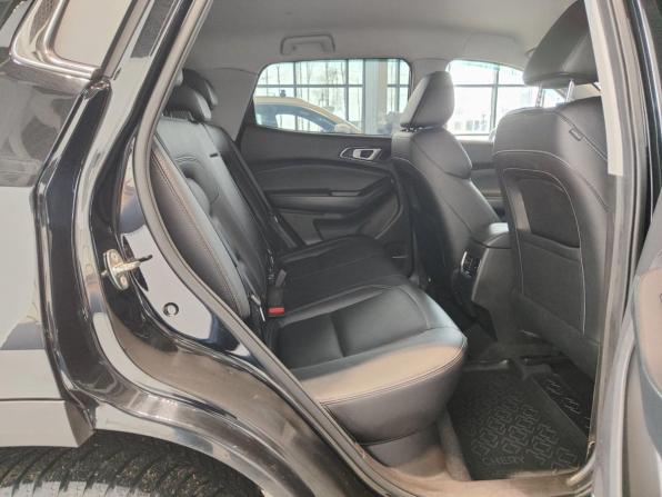 Chery Tiggo 4 I Рестайлинг с пробегом 2020 года, цена 1 131 000 рублей, 116825 км, внедорожник, Автокод Объявления