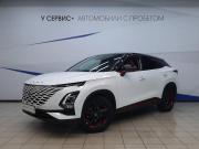 Omoda C5 I Москва  - изображение 18