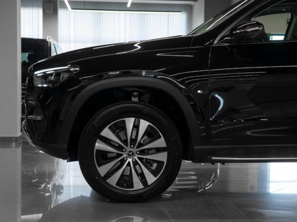 Mercedes-Benz GLE II (V167) Рестайлинг с пробегом 2024 года, цена 10 500 000 рублей, 14420 км, внедорожник, Автокод Объявления
