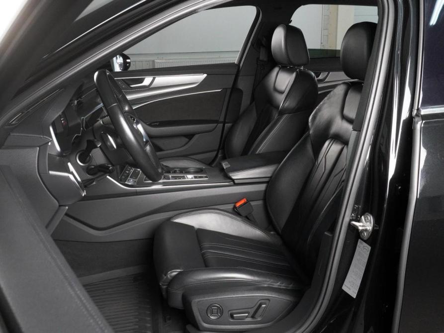 Audi A6 V (C8) Минеральные Воды  - изображение 10
