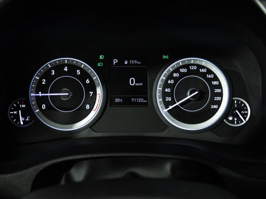 Hyundai Creta II Санкт-Петербург  - изображение 12