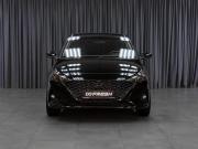 Hyundai Solaris II Рестайлинг Тюмень  - изображение 19