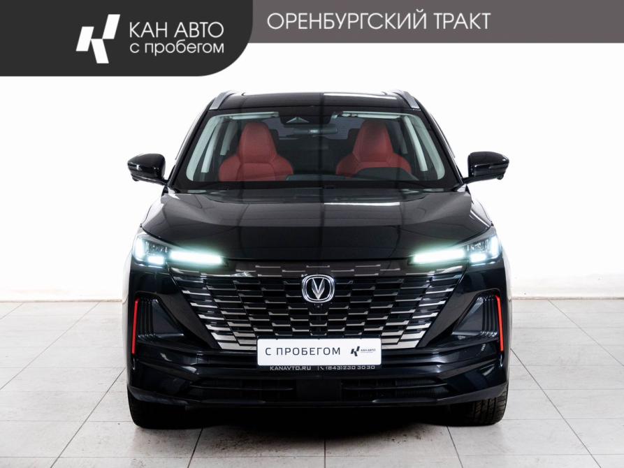 Changan CS55 Plus II Казань  - изображение 2