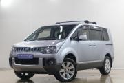 Mitsubishi Delica D:5 I Новокузнецк  - изображение 35