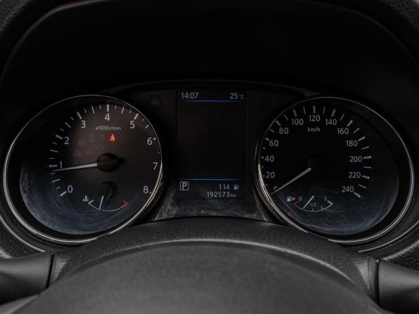 Nissan X-Trail III Рестайлинг с пробегом 2021 года, цена 2 130 000 рублей, 192573 км, внедорожник, Автокод Объявления