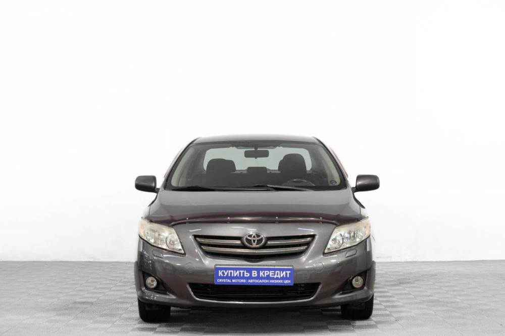 Toyota Corolla X (E140 E150) Барнаул  - изображение 2