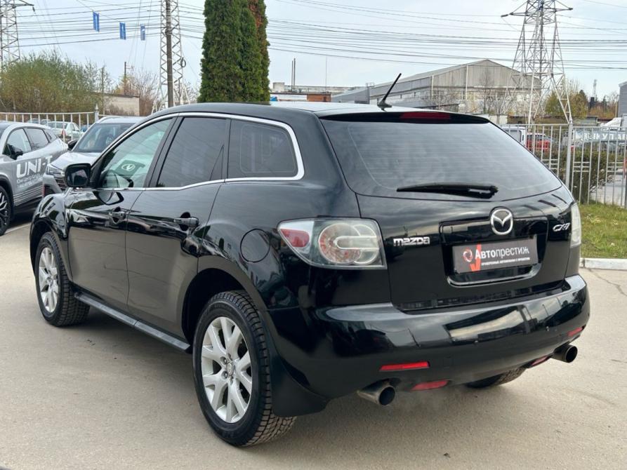 Mazda CX-7 I Калуга  - изображение 6