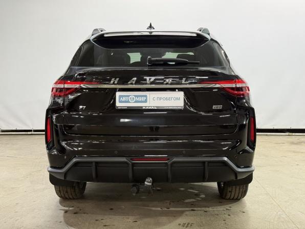 Haval F7 I Рестайлинг с пробегом 2023 года, цена 2 275 000 рублей, 62034 км, внедорожник, Автокод Объявления