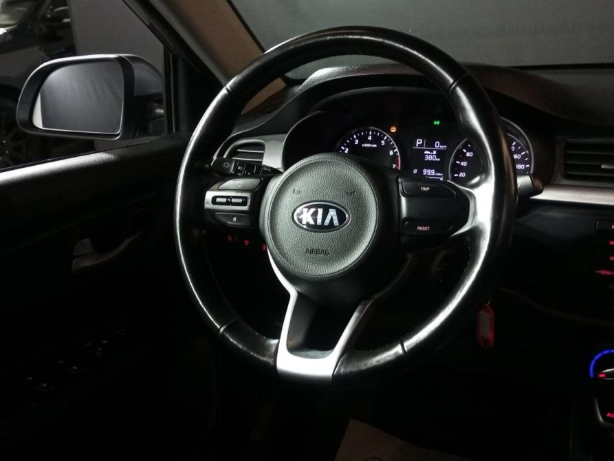 Kia Rio IV Уфа  - изображение 10