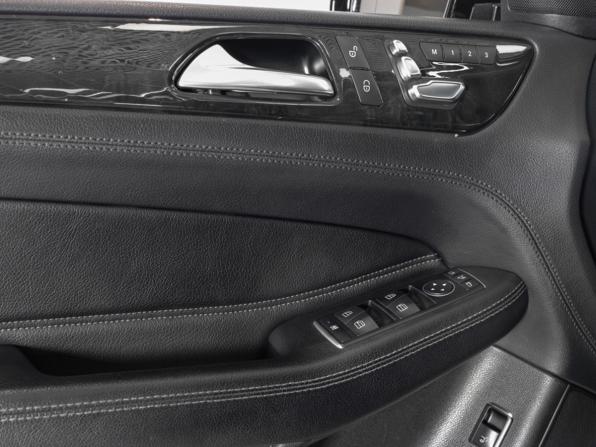 Mercedes-Benz GLS I (X166) с пробегом 2016 года, цена 4 100 000 рублей, 158484 км, внедорожник, Автокод Объявления