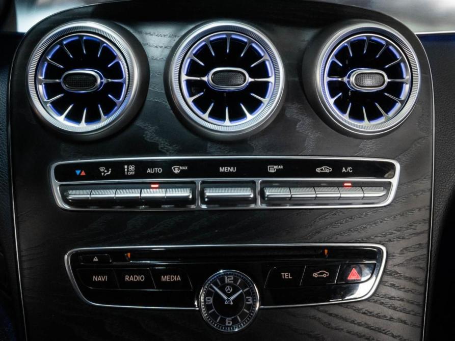 Mercedes-Benz C-Класс IV (W205) Ставрополь  - изображение 14