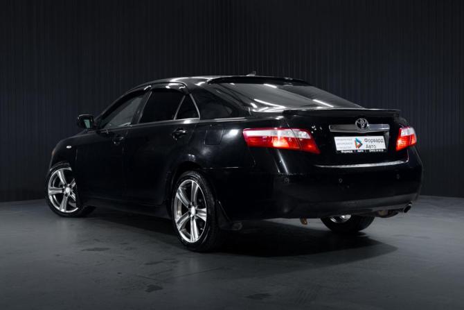 Toyota Camry VI (XV40) с пробегом 2006 года, цена 999 000 рублей, 214195 км, седан, Автокод Объявления