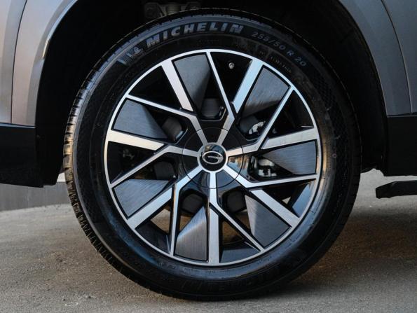 GAC Trumpchi S7 I с пробегом 2025 года, цена 5 290 000 рублей, 2353 км, внедорожник, Автокод Объявления