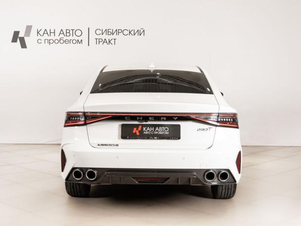 Chery Arrizo 8 с пробегом 2024 года, цена 2 095 600 рублей, 70000 км, седан, Автокод Объявления
