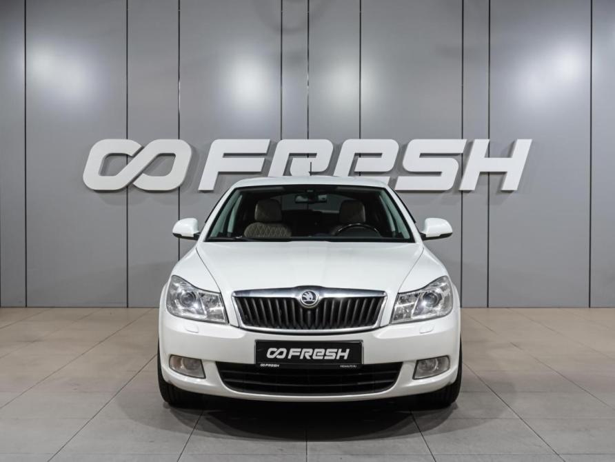 Skoda Octavia II (A5) Рестайлинг Воронеж  - изображение 3