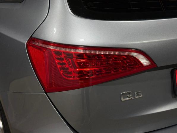 Audi Q5 I (8R) с пробегом 2010 года, цена 1 590 000 рублей, 134077 км, внедорожник, Автокод Объявления